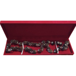 Bembie’s Grass-Fed Ghee in a jar, premium clarified butter, NON-GMO, lactose-free, perfect for Keto & Paleo diets.