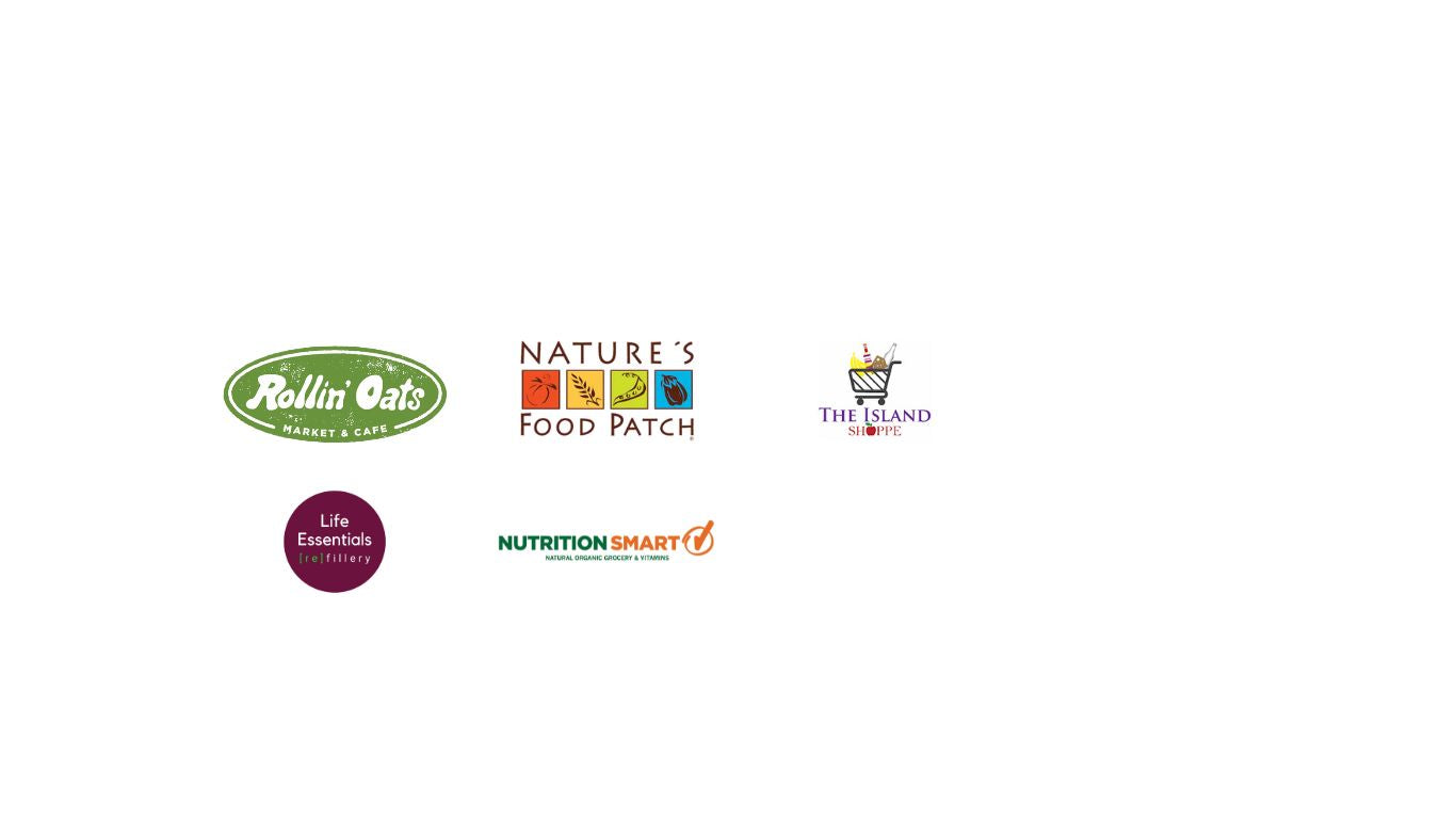 Store's logo's